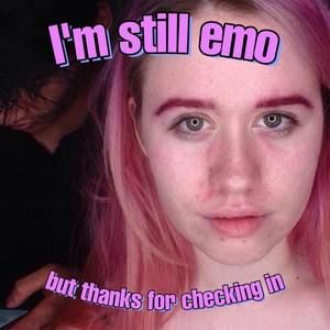 Meet your Posher, Kieranne